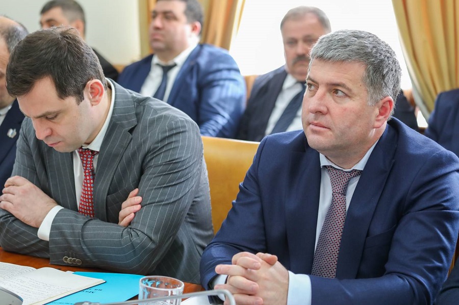 В ДГМУ возобновят подготовку специалистов по направлению «Психиатрия»